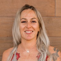 The Chestee Employee Jennifer Backoff's profile photo