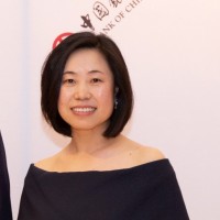 Bank of China (New Zealand) Limited Employee Audrey Zheng's profile photo