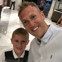 PwC UK Employee Philip Sullivan's profile photo