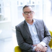 PDW Employee Didon Danisworo's profile photo