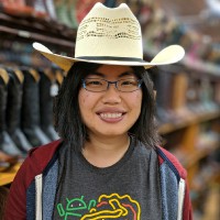 Tracy Zhou Email & Phone Number