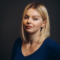 MainFlow Employee Jane Maksimchyk's profile photo