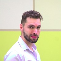 MISSION+ Employee Alex Biediger's profile photo