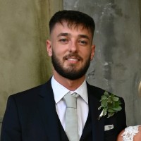 The Outdoors Company Employee Kieran Woodward's profile photo
