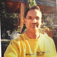 airtel Employee Vikash Maurya's profile photo