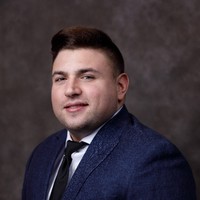 Daniel Paz Email & Phone Number