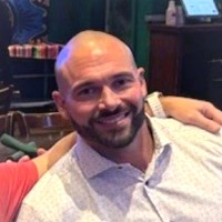 Woods Machinery Employee Chris Mirabelli's profile photo