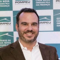 SindusCon-SP Employee Claudio Gomes's profile photo