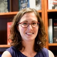 Penguin Random House Employee Caitlin McKenna's profile photo