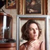 elvah Employee Barbara D.'s profile photo