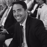 Mitaka USA Employee Timothy O'Malley's profile photo