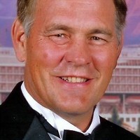 CACI, International Employee Tim Roberts's profile photo