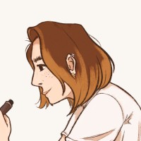 Moral Studios Employee Anne Domning's profile photo
