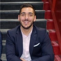 Corfix Employee Sami Haddad's profile photo