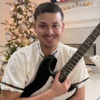 Apple Employee Carlos Nieto's profile photo