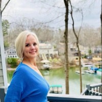 Blue Ridge Companies Employee Mary Davis's profile photo