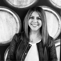 St. Francis Winery & Vineyards Employee Atina Alkhas's profile photo