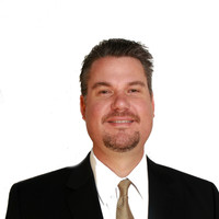 Giles Volvo Cars El Paso Employee Ray Cox's profile photo