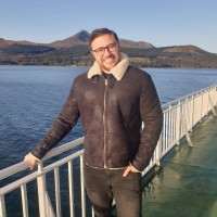 Sean Frew Email