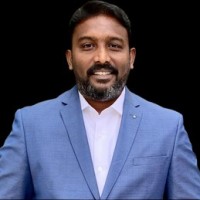 Vigneshwaran Ramadass Email & Phone Number