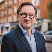 Baker Richards Employee Robin Cantrill-Fenwick's profile photo