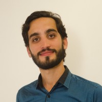 IZI by EDF Employee Michael Osuna Salgado's profile photo