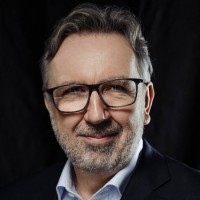 Michał Sołowow Email & Phone Number