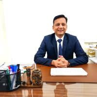 Noida Institute of Engineering & Technology Employee Naresh Kumar's profile photo