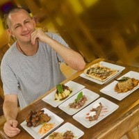 Pasta Employee Dave Caplan's profile photo