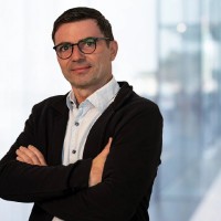 Frenzelit Employee Danny Sämann's profile photo