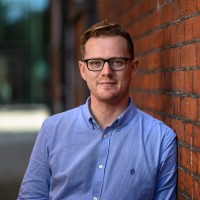 Dan Breen's profile photo