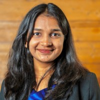 Salvi Media Employee Sejal Jain's profile photo