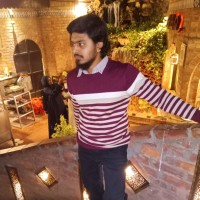 Nixaam LLC Employee Abdul Basit's profile photo