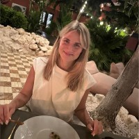 Lopital Employee Rianne van Donderen's profile photo