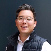 ChangeEngine Employee Andrew Higashi's profile photo