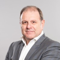 iagona Employee Richard Gregoire's profile photo