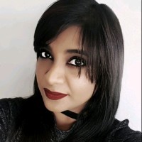 Joe Public Employee Avashini Chetty's profile photo