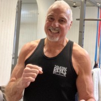 Huntington YMCA Employee Wallace Matthews's profile photo