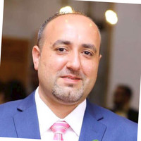 Abkar Hagobian Email & Phone Number