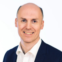 ZF Group Employee Tim Scheibe's profile photo