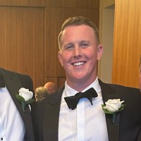 AnnieMac Home Mortgage Employee Christopher Fitzpatrick's profile photo
