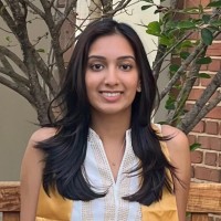 Grishma Patel's profile photo