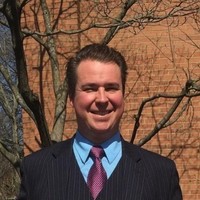 Trent Elliott