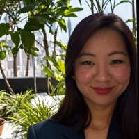 Mantis Employee Christina Ju's profile photo