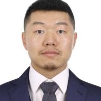 Stanton University Employee Zhiyuan Yang's profile photo