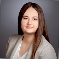 Schneider Electric Employee Julia Heinrichs's profile photo