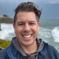 Amazon Web Services (AWS) Employee Matthew Krajewski's profile photo