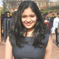 Nave Security Employee Shruti Parganiha's profile photo