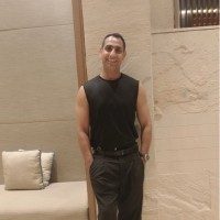 H&M Employee Kapil Vig's profile photo