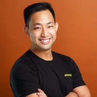 Atome Employee Bryan Quek's profile photo
